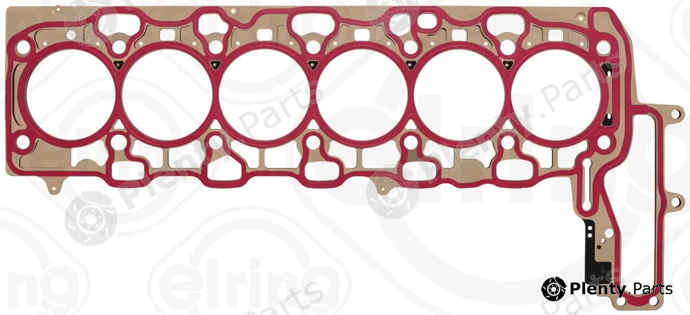 Elring 283.571 — Gasket, cylinder head
