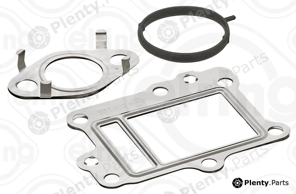 Elring 041.350 — Gasket Set, EGR system