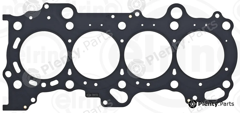 Elring 789.550 — Gasket, cylinder head