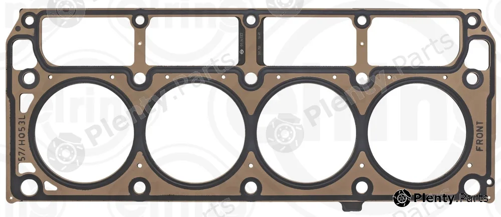 Elring 261.721 — Gasket, cylinder head