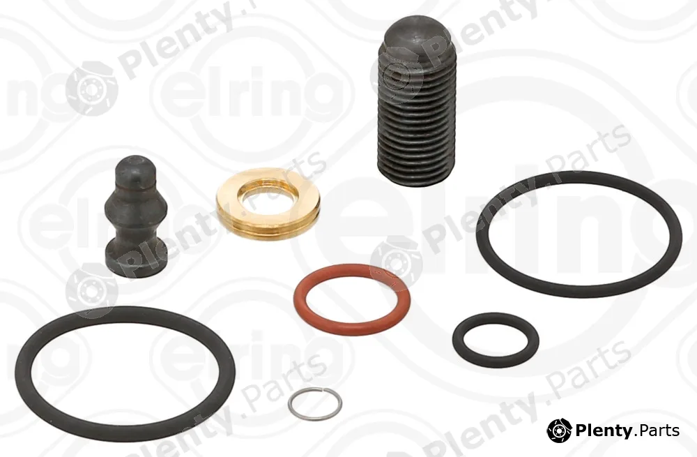 Elring 900.650 — Seal Kit, injector nozzle