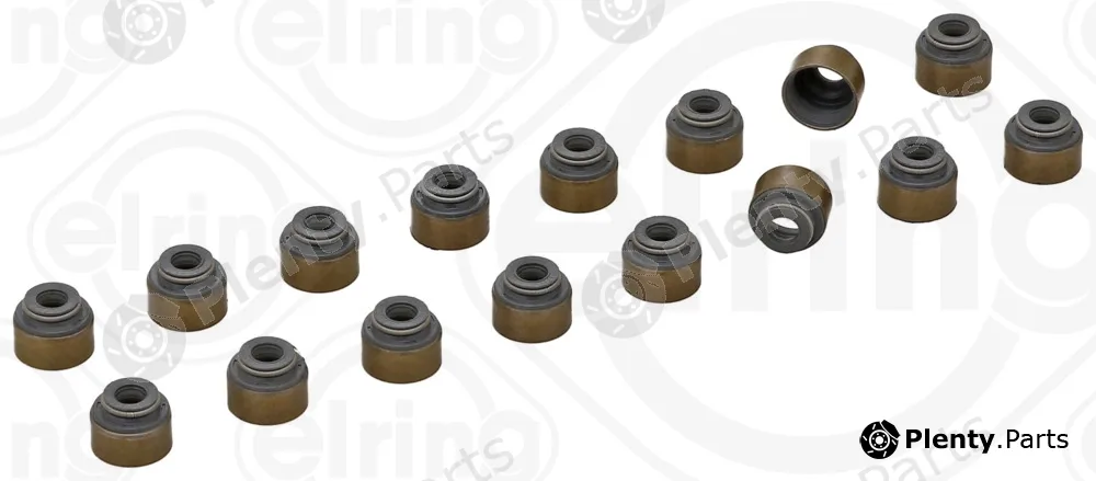 Elring 137.030 — Seal Set, valve stem