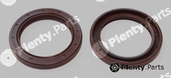 Elring 076.220 — Shaft Seal, crankshaft