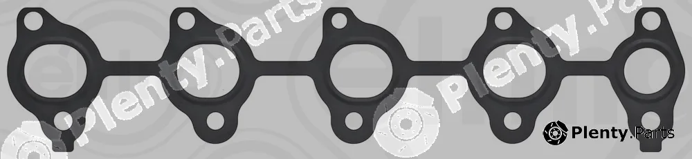 Elring 761.041 — Gasket, exhaust manifold