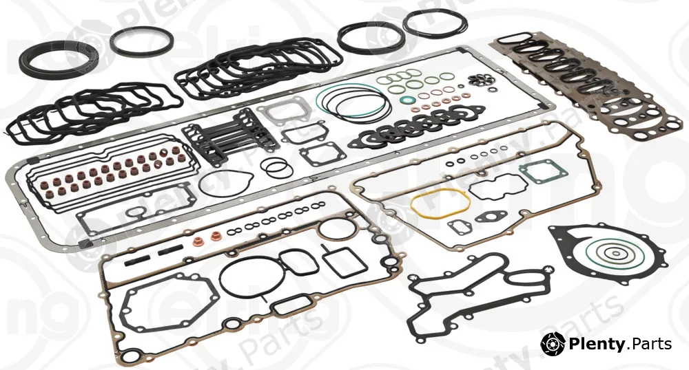 Elring 496.080 — Full Gasket Kit, engine