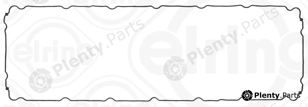 Elring 887.920 — Gasket, oil sump