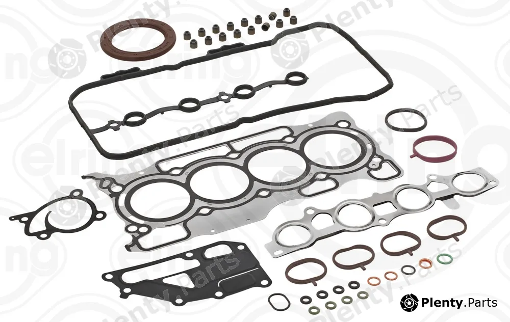 Elring 994.570 — Full Gasket Kit, engine