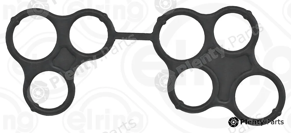 Elring 878.170 — Gasket, oil pump