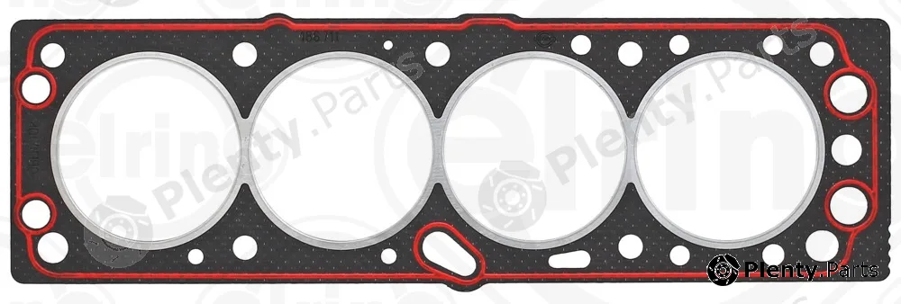 Elring 186.711 — Gasket, cylinder head