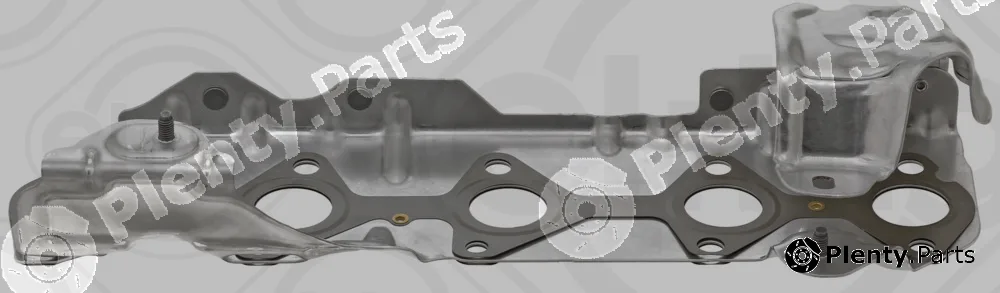 Elring 284.680 — Gasket, exhaust manifold