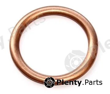 Elring 813.133 — Seal Ring, oil drain plug