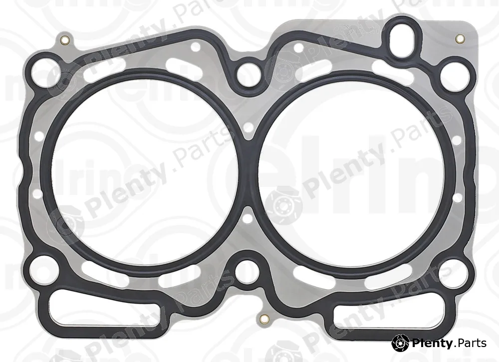 Elring 650.230 — Gasket, cylinder head