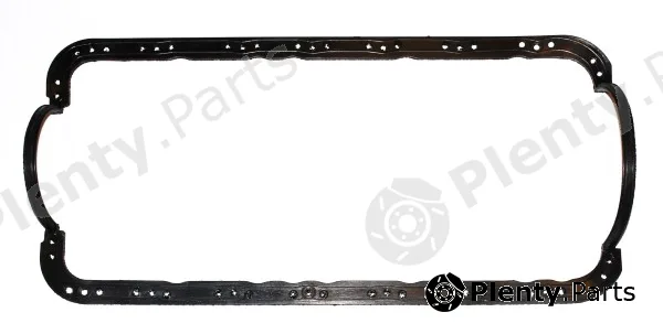 Elring 587.486 — Gasket, oil sump
