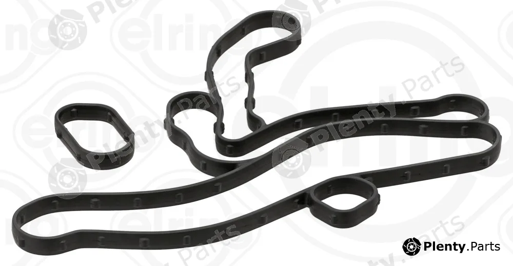 Elring 483.680 — Gasket Set, oil cooler