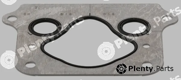 Elring 898.580 — Gasket, charge air cooler