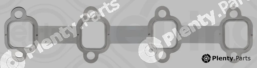 Elring 476.981 — Gasket, exhaust manifold
