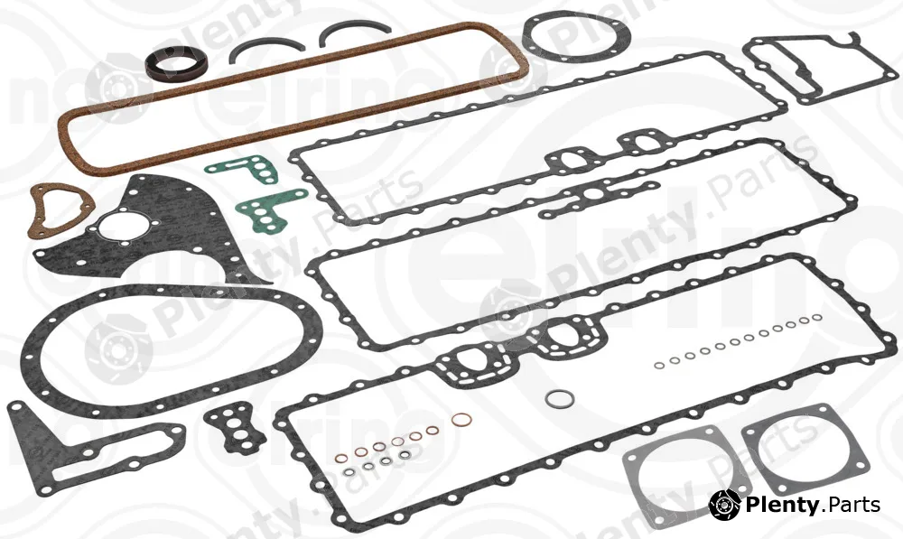 Elring 817.538 — Gasket Kit, crankcase