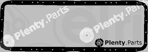 Elring 759.750 — Gasket, oil sump