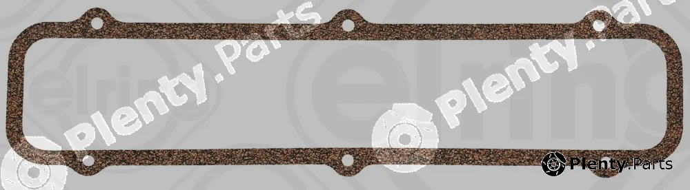 Elring 237.833 — Gasket, cylinder head cover