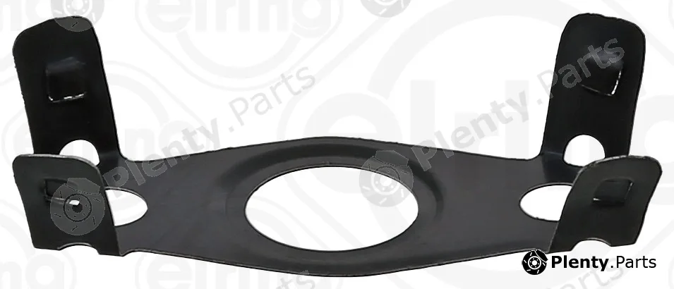 Elring 245.800 — Gasket, oil outlet (charger)