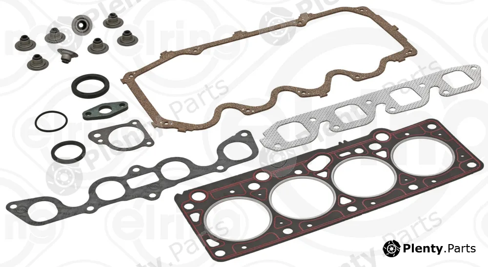 Elring 704.947 — Gasket Kit, cylinder head