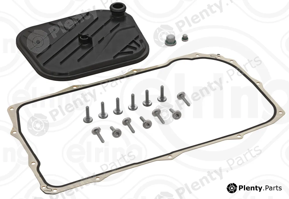 Elring 097.440 — Hydraulic Filter Kit, automatic transmission