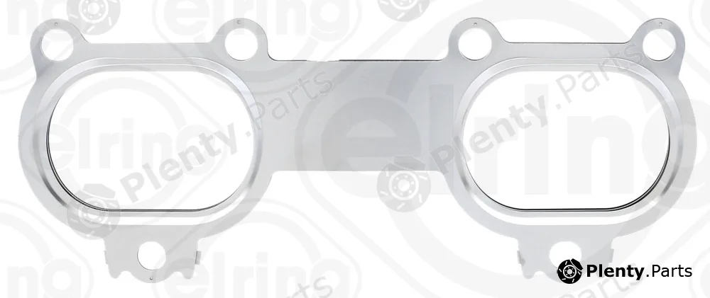 Elring 311.132 — Gasket, exhaust manifold