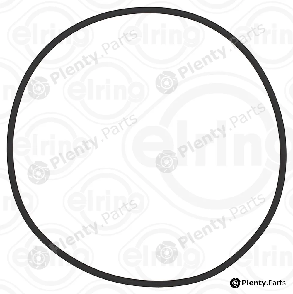 Elring 685.020 — Seal Ring, cylinder liner