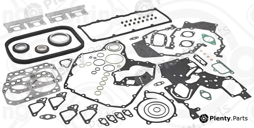 Elring 177.530 — Full Gasket Kit, engine