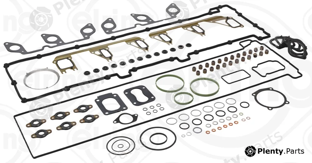 Elring 656.390 — Gasket Kit, cylinder head