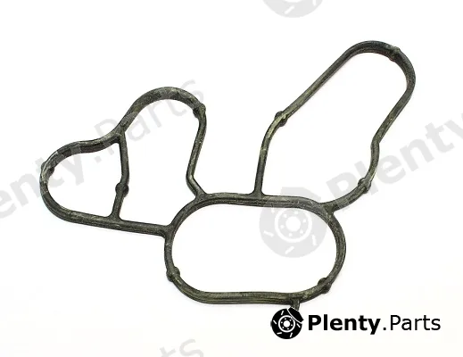 Elring 375.480 — Gasket, oil filter housing