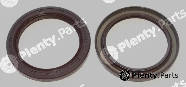 Elring 196.180 — Shaft Seal, crankshaft