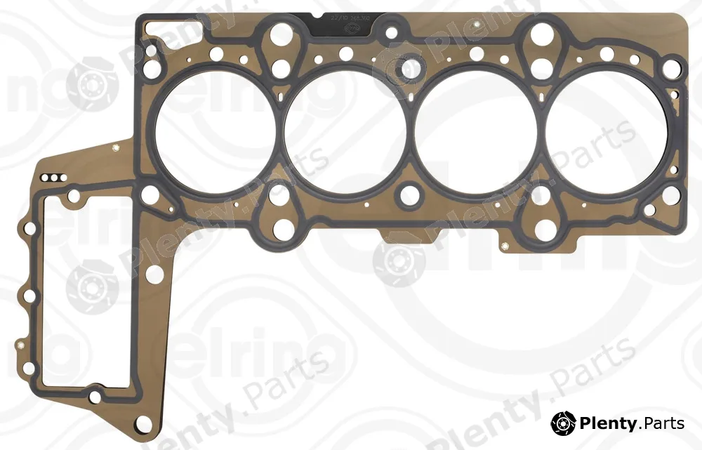 Elring 268.360 — Gasket, cylinder head