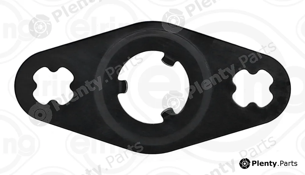 Elring 122.272 — Gasket, oil outlet (charger)