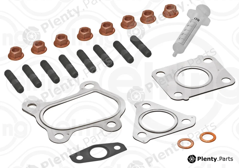 Elring 769.970 — Mounting Kit, charger