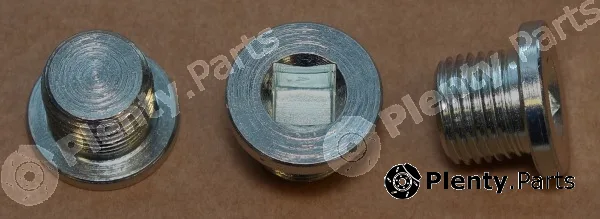 Elring 390.430 — Screw Plug, oil sump