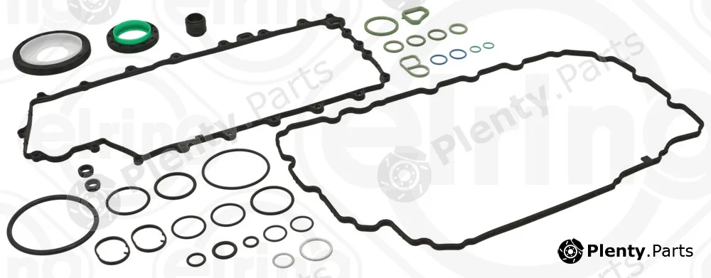 Elring 307.000 — Gasket Kit, crankcase