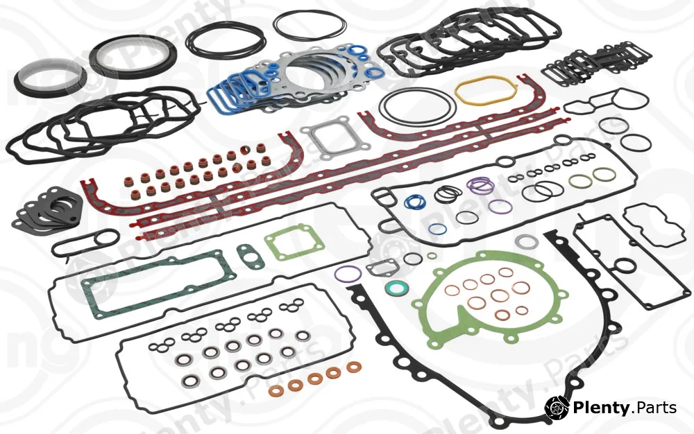 Elring 226.560 — Full Gasket Kit, engine