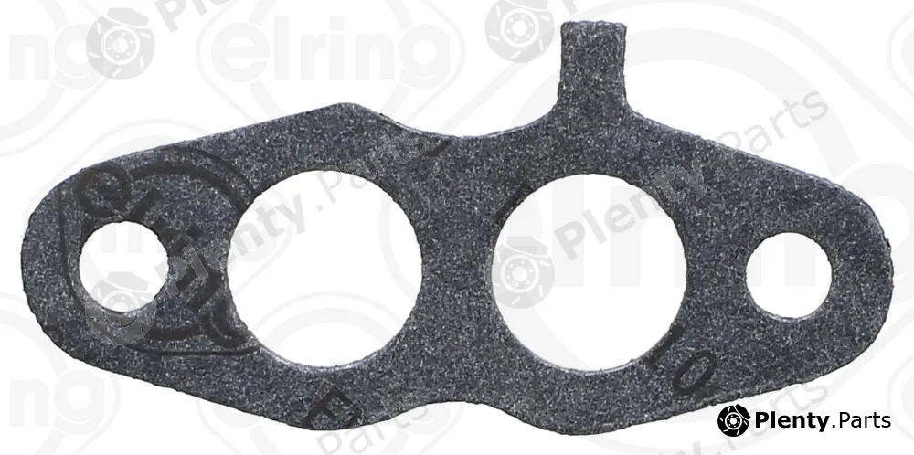 Elring 846.910 — Gasket, oil filter housing