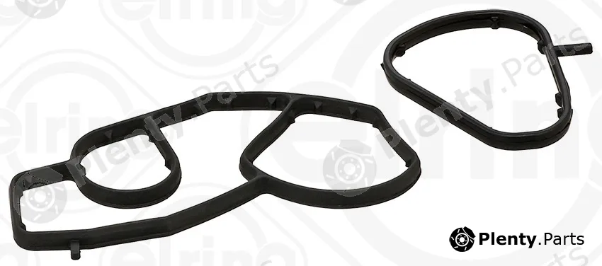 Elring 632.420 — Gasket, oil filter housing