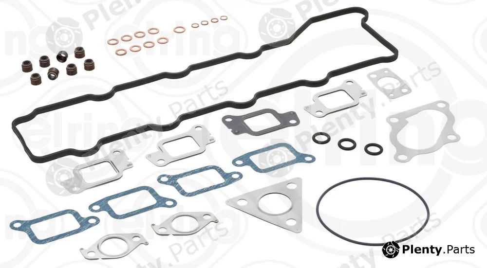 Elring 257.750 — Gasket Kit, cylinder head