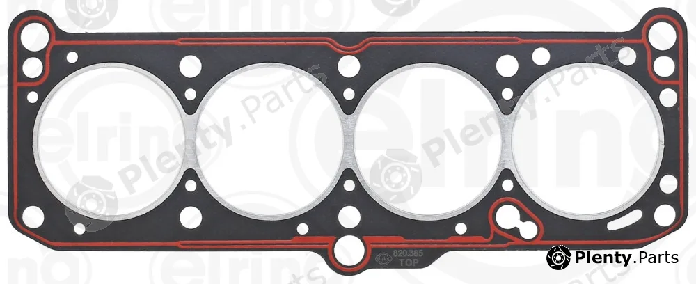 Elring 820.385 — Gasket, cylinder head