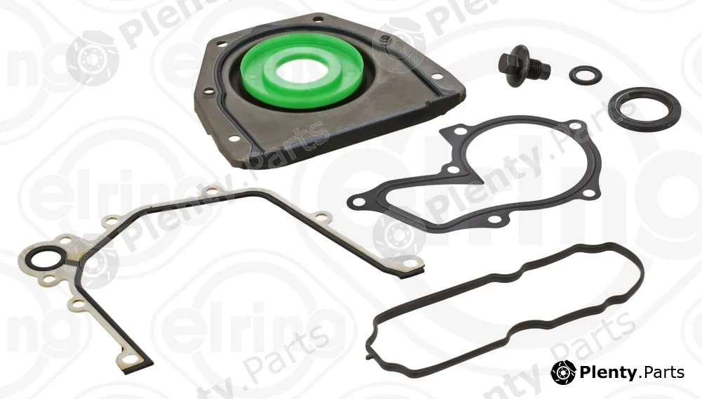 Elring 025.510 — Gasket Kit, crankcase
