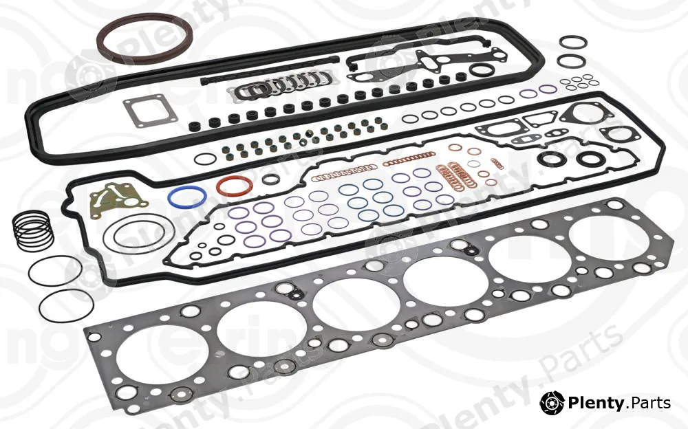 Elring 542.440 — Full Gasket Kit, engine