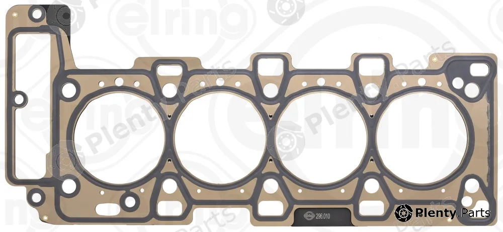 Elring 296.010 — Gasket, cylinder head