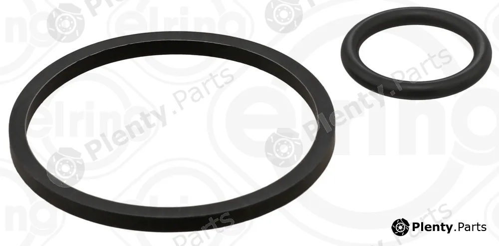 Elring B26.810 — Gasket Set, oil cooler