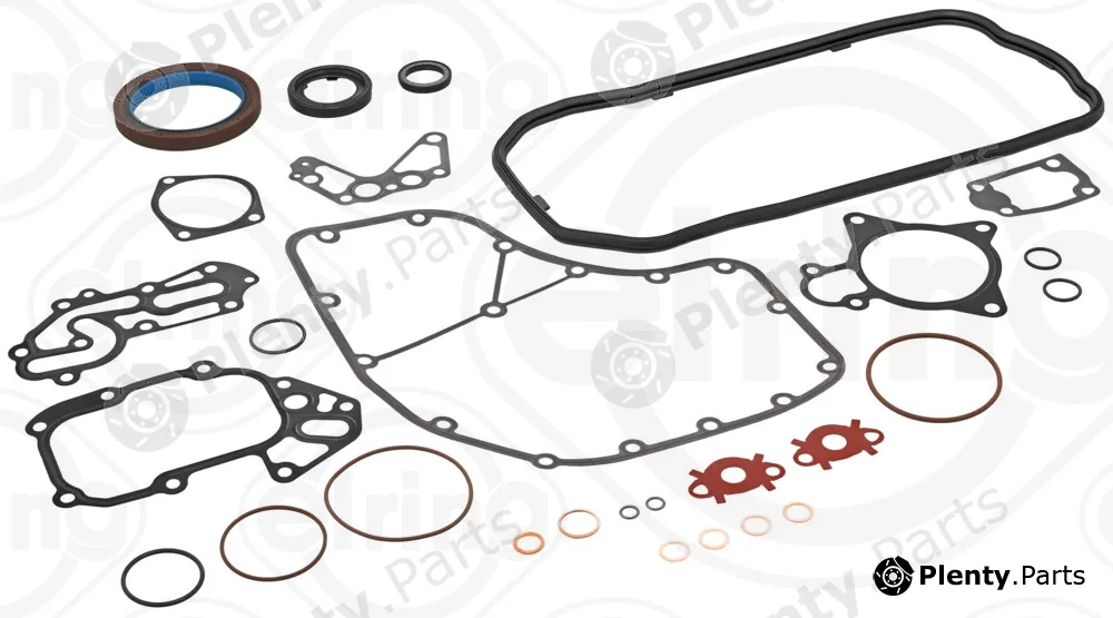 Elring 655.750 — Gasket Kit, crankcase