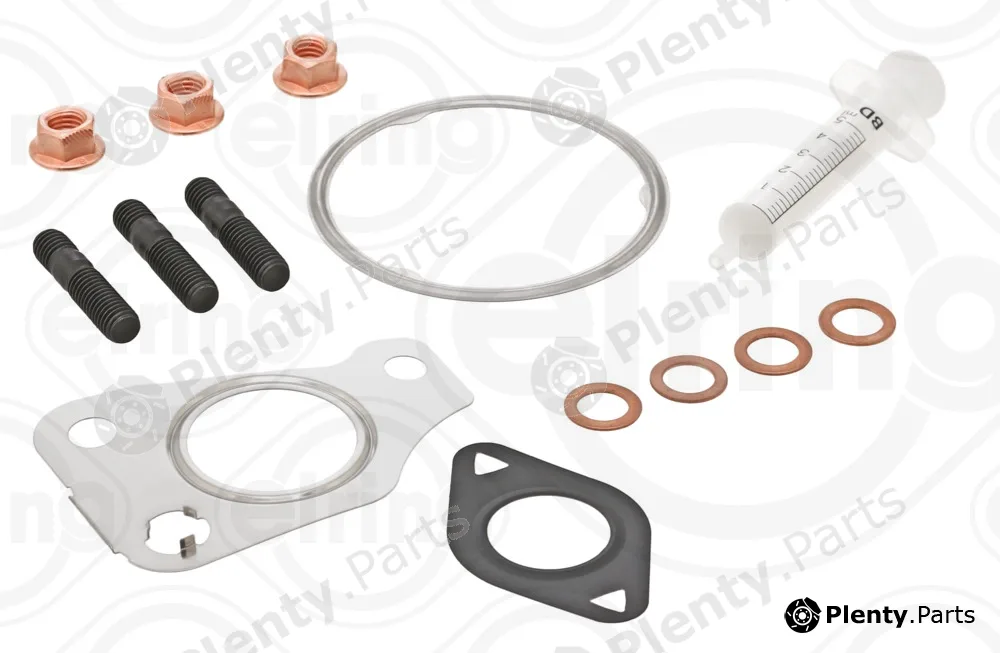 Elring 007.810 — Mounting Kit, charger