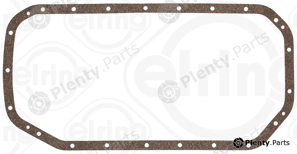 Elring 835.099 — Gasket, oil sump