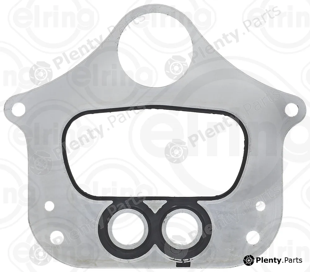 Elring 165.620 — Gasket, charge air cooler